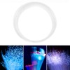 OSALADI Optical Fiber Cable Lights Guiding Fiber Optic Lighting Party