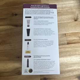 Keranique The Hair Loss therapy & Strengthening System  Volumizing For Fine Hair