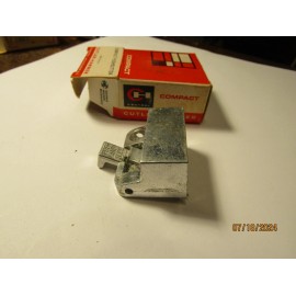 Cutler-Hammer Cutler Hammer CH Control Compact Oiltight Pushbuttons E30KT 2 NOS Cutler-Hammer