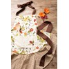 DII Seasonal Basics, Fall & Thanksgiving Kitchen Collection, Apron, Fall