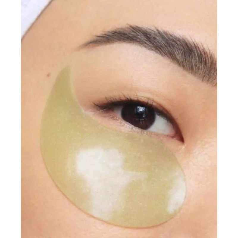 Pixi Fortifeye Parches Tonificantes Para Ojos Colageno 60ct