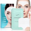 Forehead Wrinkles Patches 10 Pcs, Face Tape for Forehead Lines