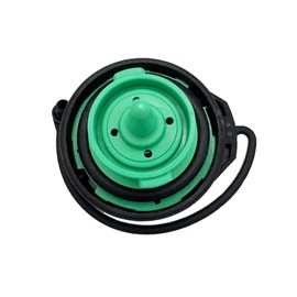 Gas Cap Fuel Cap Retaining Strap Replaces 5C0201550T 5Q0201550L Replacement for Volkswagen VW Jetta 2011-2020, GTI Golf 2015-2020, Tiguan 2018-2020