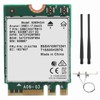 Wireless Wifi Card Antenna Bluetooth 5.0 Dual Band Supplies 9260NGW