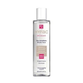 Biorga Hyfac Woman Micellar Toner, 200ml