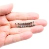 SIXQJZML 10 Pack F3AL Fast-Blow Mini Fuse 3A Max 3