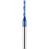 EANOSIC Extra Long 3 inch Spiral Router Bits Up Down
