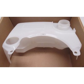 Genuine Tecumseh 37484 Fuel Gas Tank Fits LV195EA OVRM105 OVRM120 OEM