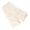Norpro Rolling Pin Covers-2 Pieces, White