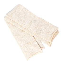 Norpro Rolling Pin Covers-2 Pieces, White