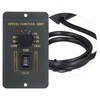 AC Motor Speed Controller Mini Speed Regulator with CW CCW