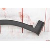 MJD AUTO PARTS FOR DODGE RAM PROMASTER 2014-2018 MOLDING TRIM