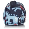 Kipling Schoolbag, Monster Print (Multicolour) - K01373L11