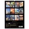 Fishing - Simply Cool (Wall Calendar 2026 DIN A2 High),