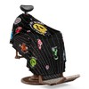 Professional Barber Cape - Hair Cutting Cape Quality Styling Cape