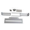Motorbike Tail Tidy Bracket for Tail Lights & License Plate