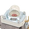 Lawn Mower Carburetor Aluminum Professional Garden Tool Engine Carburetor Replacement