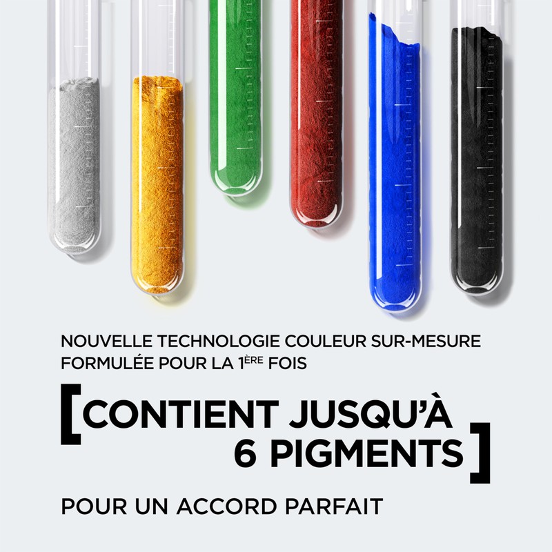 L'Oréal Paris Accord Parfait - Light and Medium Skin