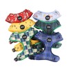 COSYHOME LONDON Dog Harness No Pull Pet Harness, Adjustable Dog