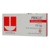 Prikul Cápsula 75 Mg, 28 Cápsulas