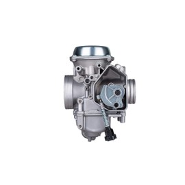 PUCKY Carburetor for Honda Fourtrax 300 350 Foreman 400 450 Rancher 350 Carb, Honda Fourtrax 300 Carburetor, Honda Foreman 450 Carburetor, Honda Rancher 350 Carburetor