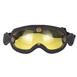 evomosa Motorcycle Goggles Riding Goggles for Women Men Adults Dirt Bike off-road Cycling Sports Anti-scratch Windproof Goggles