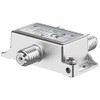Axing SWE 20-01 Satellite Combiner for Zusammenschalten of broadcast and