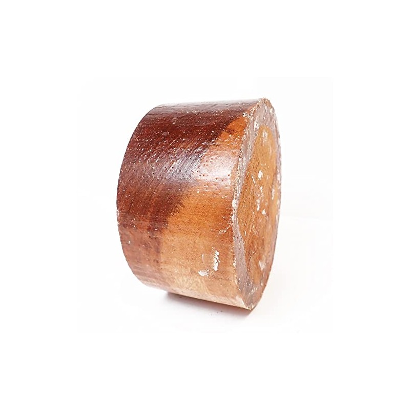 Turners' Mill Sapele Bowl Turning Blank - 5x3