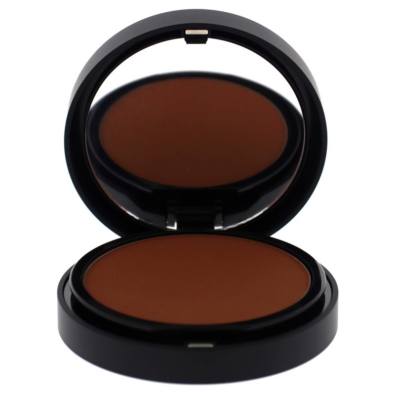 Bare Minerals Barepro Performance Wear Powder Foundation, Cappuccino, 0.35 Oz