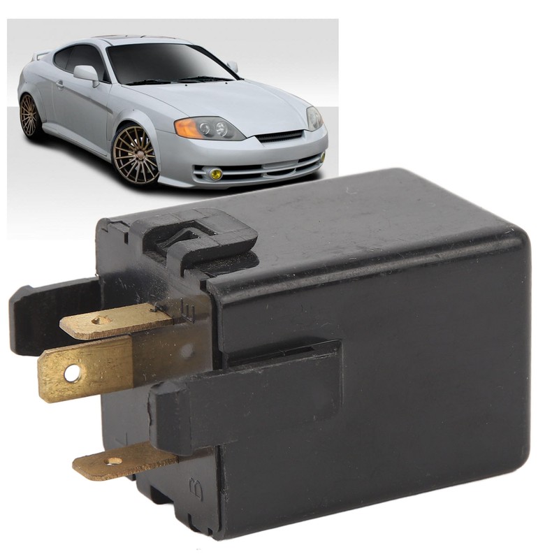 Turn Signal Flasher Relay 9555039000 Auto Turn Signal Flasher Control