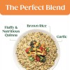 Seeds of Change Organic Quinoa and Brown Rice with Garlic