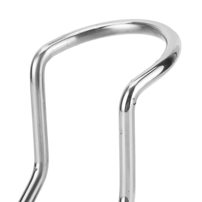 Fishing Rod Rack Holder Pole Bracket Support Base Stainless Steel