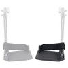 Drive Medical Cruiser III Wheelchair Replacement Footplate - Right