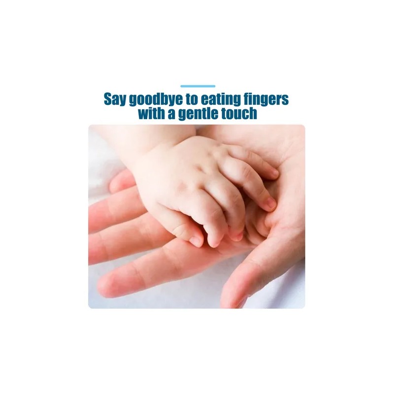 Protección De Bola Rodante Agua For Uñas Amargas $ca