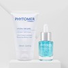 pitomer Phytomer Melting Cream 100ml Non-greasy, non-sticky moisturizing cream that