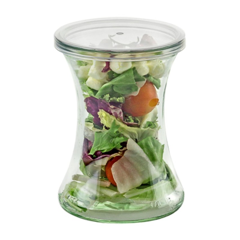 Plastic Lids for RR80 Preserving Jars 88 mm Pack of