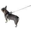 Car Safety Harness, Black, L 65-85 cm/25 mm