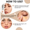 2 PCS Perfection Eye Tightener with 2 Brushes, Gentle Perfection