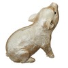 Cepewa Piglet Lucky Pig Piggy Bank Champagne Colours 20 x