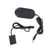 NP BX1 Dummy Battery Kit AC100‑240V Plug and Play Camera