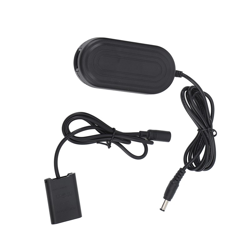 NP BX1 Dummy Battery Kit AC100‑240V Plug and Play Camera