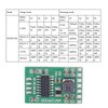 Charge Discharge Module 5V 2.1A Lithium Battery Integrated Power 3.7V