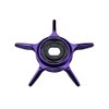 Daiwa Slp Works STEEZ SCL Star Drag Purple