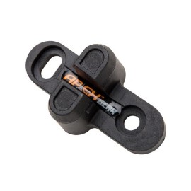 APEX AG QUIVER MOUNT REACTOR BLACK