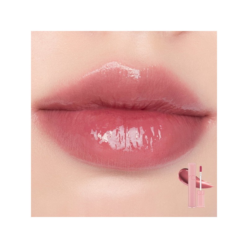 Rom&amp;Deweyfull Water Tint 13 colors, 10 mummer pink / 롬앤