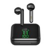 Ultralight TWS Wireless Earphones Bluetooth Headset Call Report Earbuds Mega