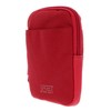 Jost Bergen Pouch Red, red