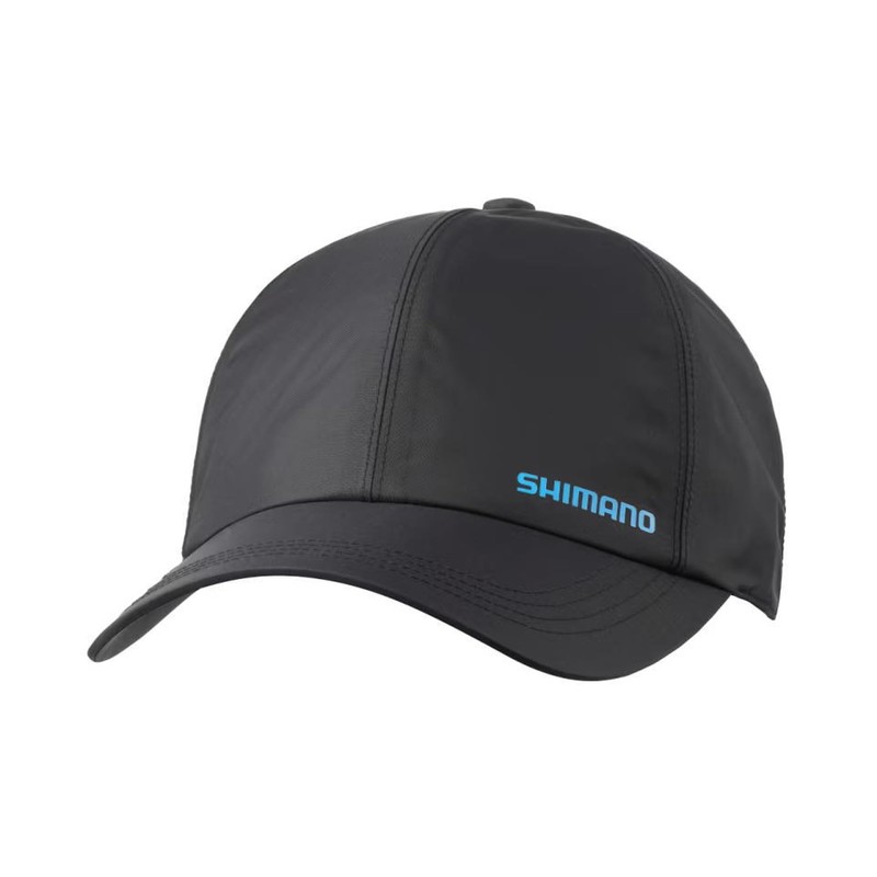 Shimano CA-012Y Rain Cap, Black, L