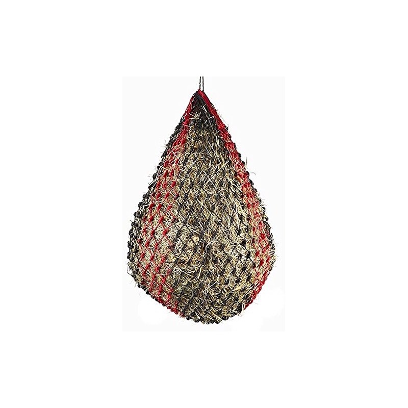 Elico Newquay Extra Strong Greedy Feeder Hay/Haylage Net Small 2"