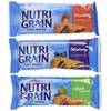 Nutri-Grain Cereal Bar, Variety Pack/32 Strawberry/32 Blueberry/32 Apple Cinnamon, 1.3